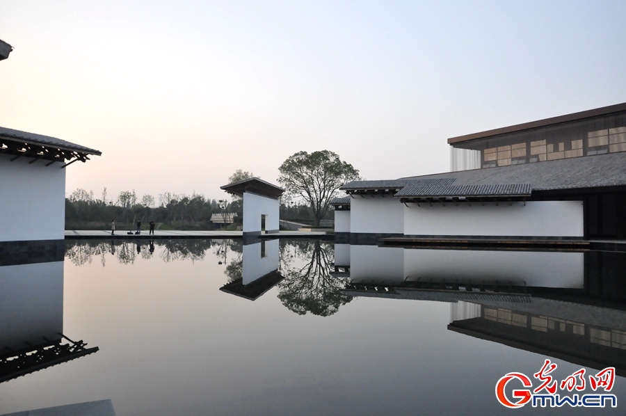 組圖丨鏡頭里的烏鎮(zhèn)記憶:五年時光,這座古鎮(zhèn)發(fā)生了什么