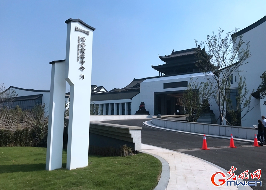 組圖丨鏡頭里的烏鎮(zhèn)記憶:五年時光,這座古鎮(zhèn)發(fā)生了什么