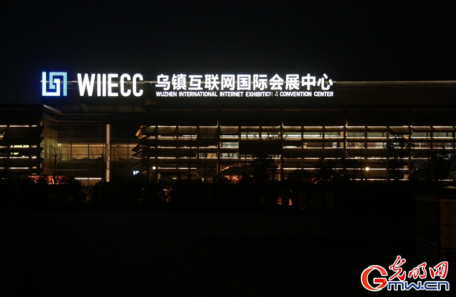 組圖丨鏡頭里的烏鎮(zhèn)記憶:五年時光,這座古鎮(zhèn)發(fā)生了什么