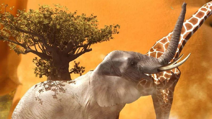 超震撼！第五屆世界互聯網大會對外宣傳片發布　