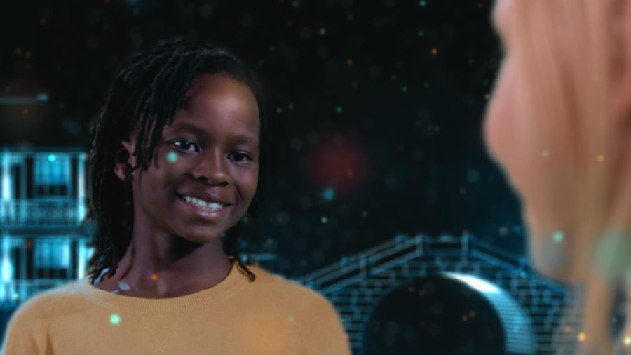 聽見夢想的聲音 第五屆世界互聯網大會對外宣傳片發布