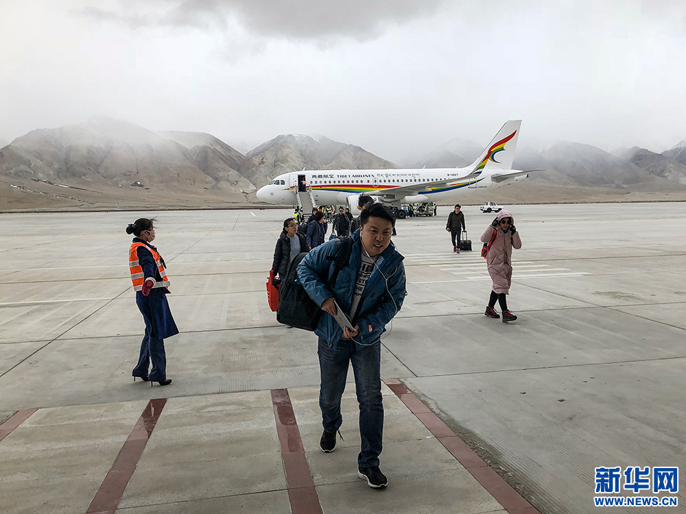 【新時(shí)代·幸福美麗新邊疆】與西藏阿里親密接觸不再遙遠(yuǎn)