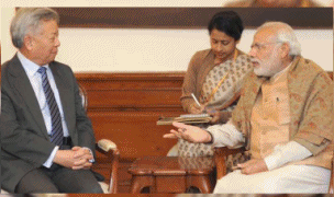 金立群：國家有前途，你才會有未來丨40年40人