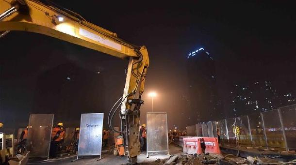 對(duì)話“修昔底德陷阱”提出者：中美應(yīng)該構(gòu)建新型大國關(guān)系