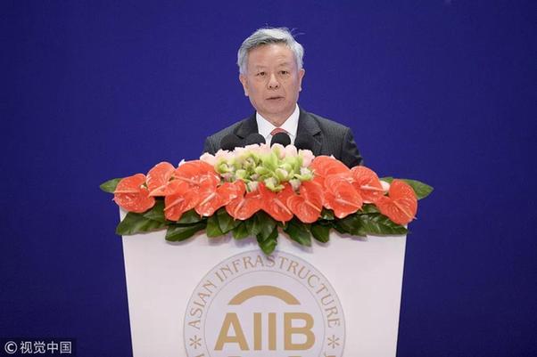 金立群：國家有前途，你才會有未來丨40年40人