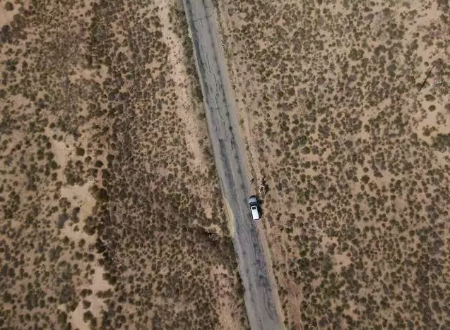 張喜旺：“擇一事，終一生” 敢叫沙漠變綠洲