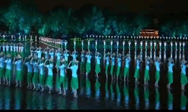 驚艷 | 昨晚，G20晚會用美刷爆了朋友圈！九大節目看點都在這