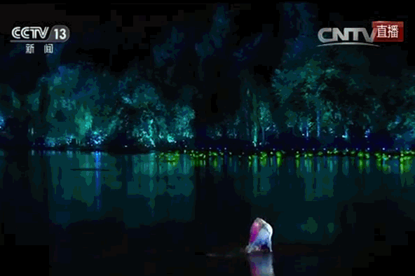 驚艷 | 昨晚，G20晚會用美刷爆了朋友圈！九大節目看點都在這