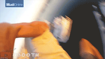 驚心動魄：第一視角體驗40米高空墜落