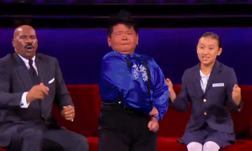 靈魂舞者！“拉丁小胖”魔性舞姿俘獲全球觀眾