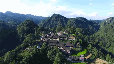 獨家視頻|這五年：英國小妹來到湘西苗寨，為什么變化這么大！