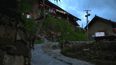 獨家視頻|這五年：英國小妹來到湘西苗寨，為什么變化這么大！