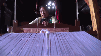 獨家視頻|這五年：英國小妹來到湘西苗寨，為什么變化這么大！