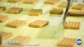 勵志！他們一步一個腳印，用40年書寫了“晉江奇跡”！| 解碼中國