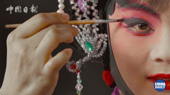 埃及小哥下揚州，聽說他的目標是成為“一帶一路上的馬可·波羅”！