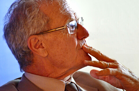 國際歷史學會秘書長:中國作為東方主戰場 為二戰勝利做出巨大貢獻