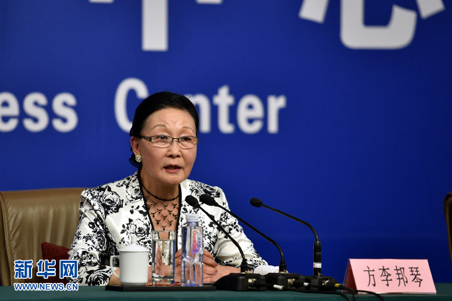 抗戰(zhàn)勝利70周年紀(jì)念活動新聞中心第四場記者會舉行