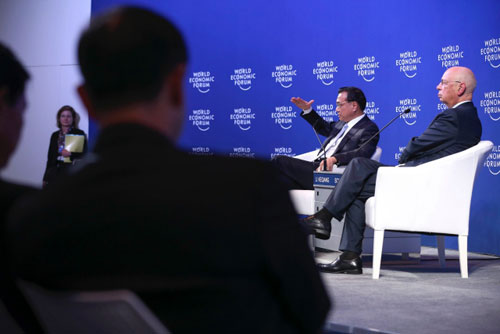 李克強關于中國經濟的7個重要判斷