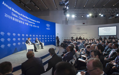 李克強關于中國經濟的7個重要判斷