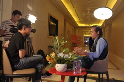 六彩生活體系發布 媒體大咖共話跨界與創新