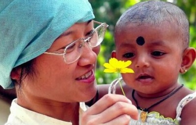 中國免除外債是“窮大方”？ 人民日報(bào)客戶端：這五個(gè)事實(shí)你得知道