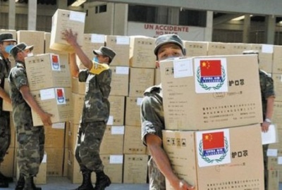 中國免除外債是“窮大方”？ 人民日報(bào)客戶端：這五個(gè)事實(shí)你得知道