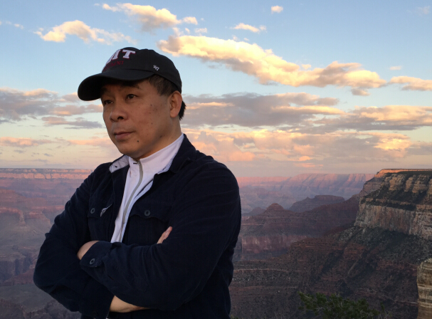 地產華表獎大咖云集 新鷗鵬集團首席戰略官李戰洪確定出席