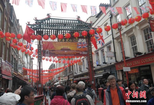 聚焦習(xí)近平訪英：將開啟中英關(guān)系“黃金時代”