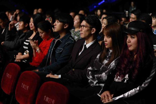 樂秀TV 攜手中國好聲音打造不一樣的音樂現場