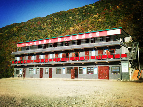 溧鴻礦業(yè)：增進(jìn)社會福祉，實(shí)現(xiàn)企業(yè)價(jià)值