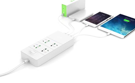 四成家庭火災由插線板引發  劣質產品泛濫