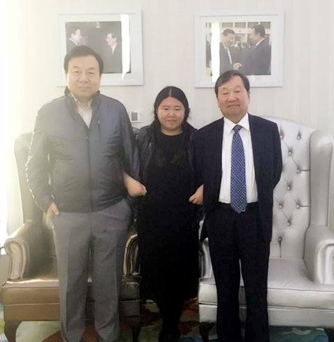 地產(chǎn)華表獎(jiǎng)大咖云集 路勁地產(chǎn)集團(tuán)董事局主席單偉豹確認(rèn)出席