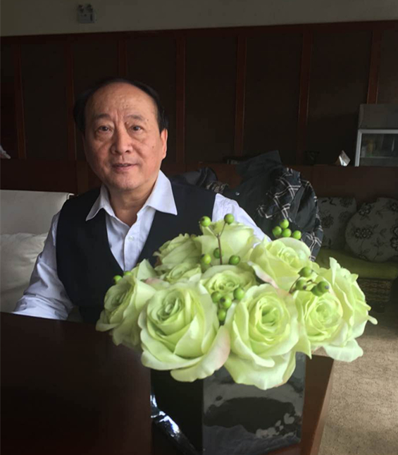 【華表獎(jiǎng)寄語(yǔ)】中國(guó)國(guó)家健康戰(zhàn)略指導(dǎo)委員會(huì)主席童浩教授