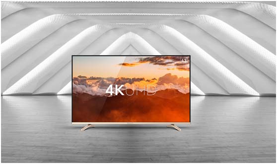 微鯨43吋“小鋼炮”耀世發布 26日14時搶“鮮”購