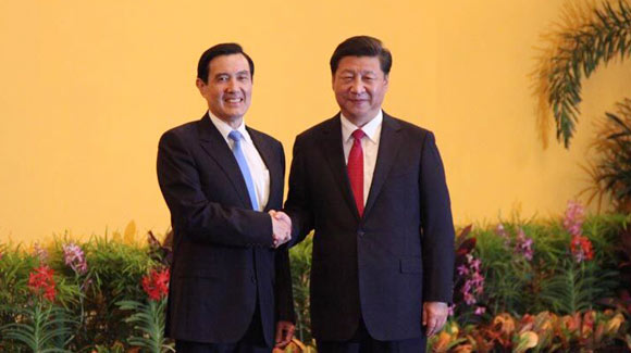 信心滿滿朝前方——盤點習(xí)近平的“中國信心”