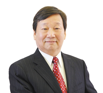 《?；ㄔL談》之路勁基建有限公司董事局主席單偉豹