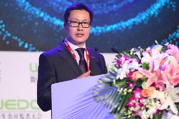 萬物互聯,微信鏖兵-微信生態開發者大會在京盛大開幕