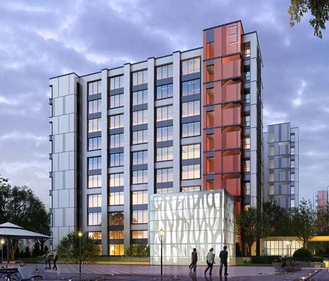 【年終大盤(pán)點(diǎn)】京城即將開(kāi)盤(pán)的五大高顏值、低價(jià)格精品樓盤(pán)