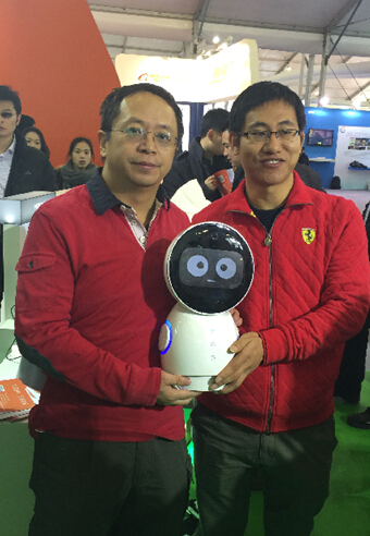 “小憶機器人”是怎么火起來的？