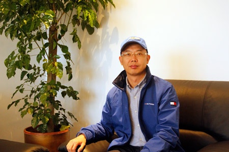 《海花訪談》歐洋:土地交易熱 重塑新的價值洼地