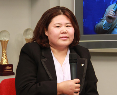 《海花訪談》倪鵬飛:農民工購房市民化 “中國夢”廈的封頂工程