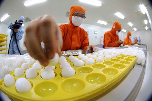 中藥企業(yè)跨出國(guó)門，海外市場(chǎng)發(fā)掘商機(jī)