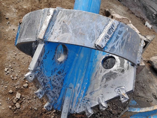 直播:平邑坍塌礦救援 升井礦工無生命危險