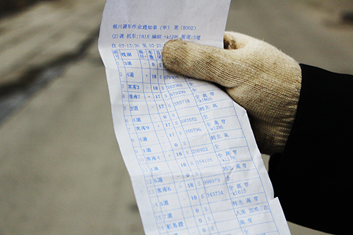 【網絡媒體走轉改】銀川鐵路調車組：保障春運 臟累苦險都不怕