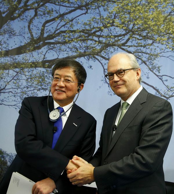 美外資并購(gòu)審核清單：中國(guó)交易連續(xù)三年居榜首