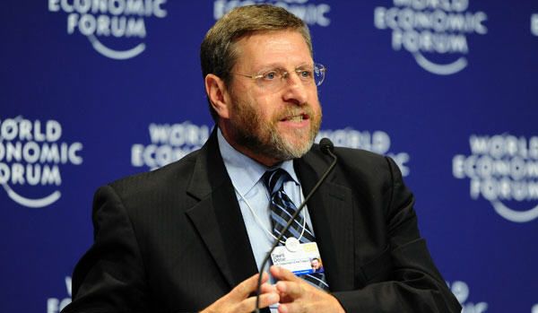 杜大偉：中國經濟正邁向“積極轉型”