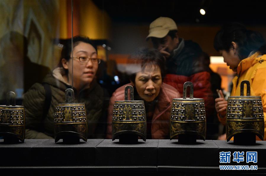 海昏侯墓存四大未解之謎 或將改寫歷史