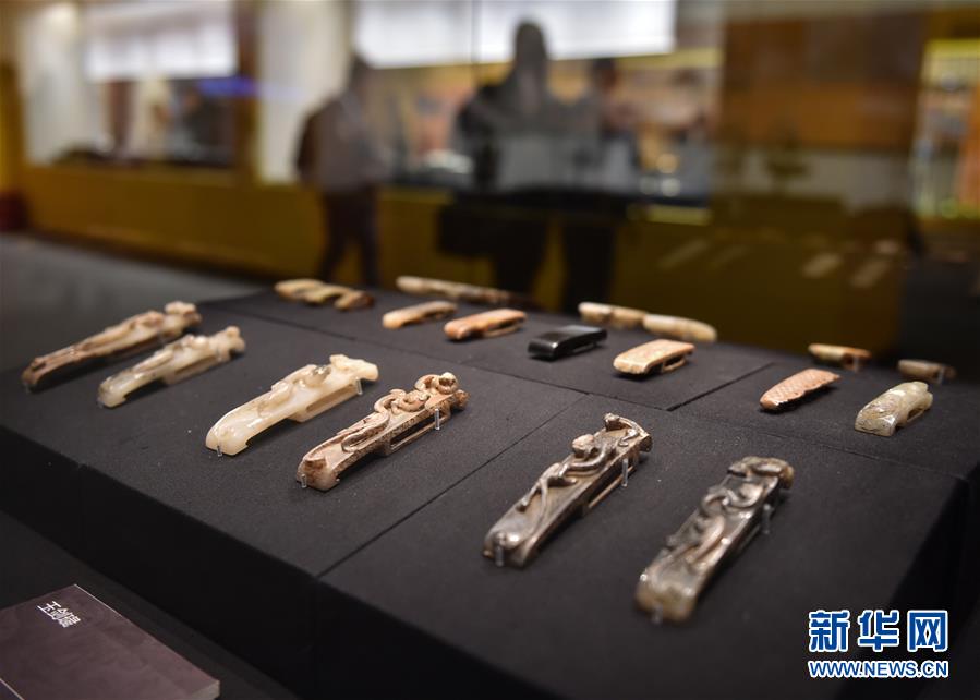 海昏侯墓存四大未解之謎 或將改寫歷史