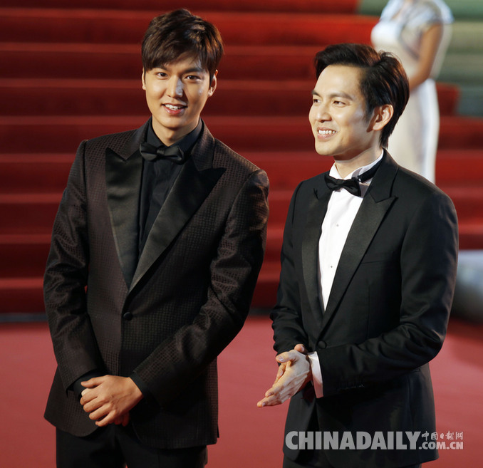 第六屆北京國際電影節開幕 波特曼攜導演處女作亮相