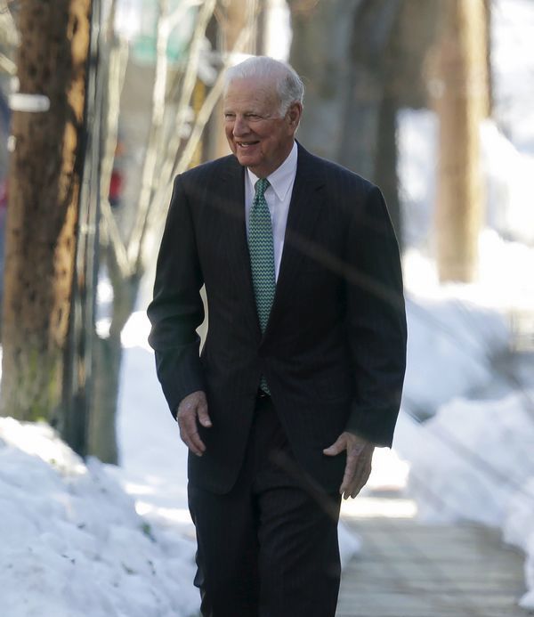 美國前政府高官：中美關(guān)系要重塑共識